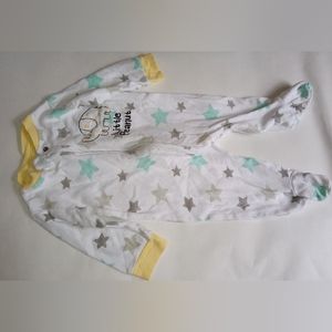 Baby onesie